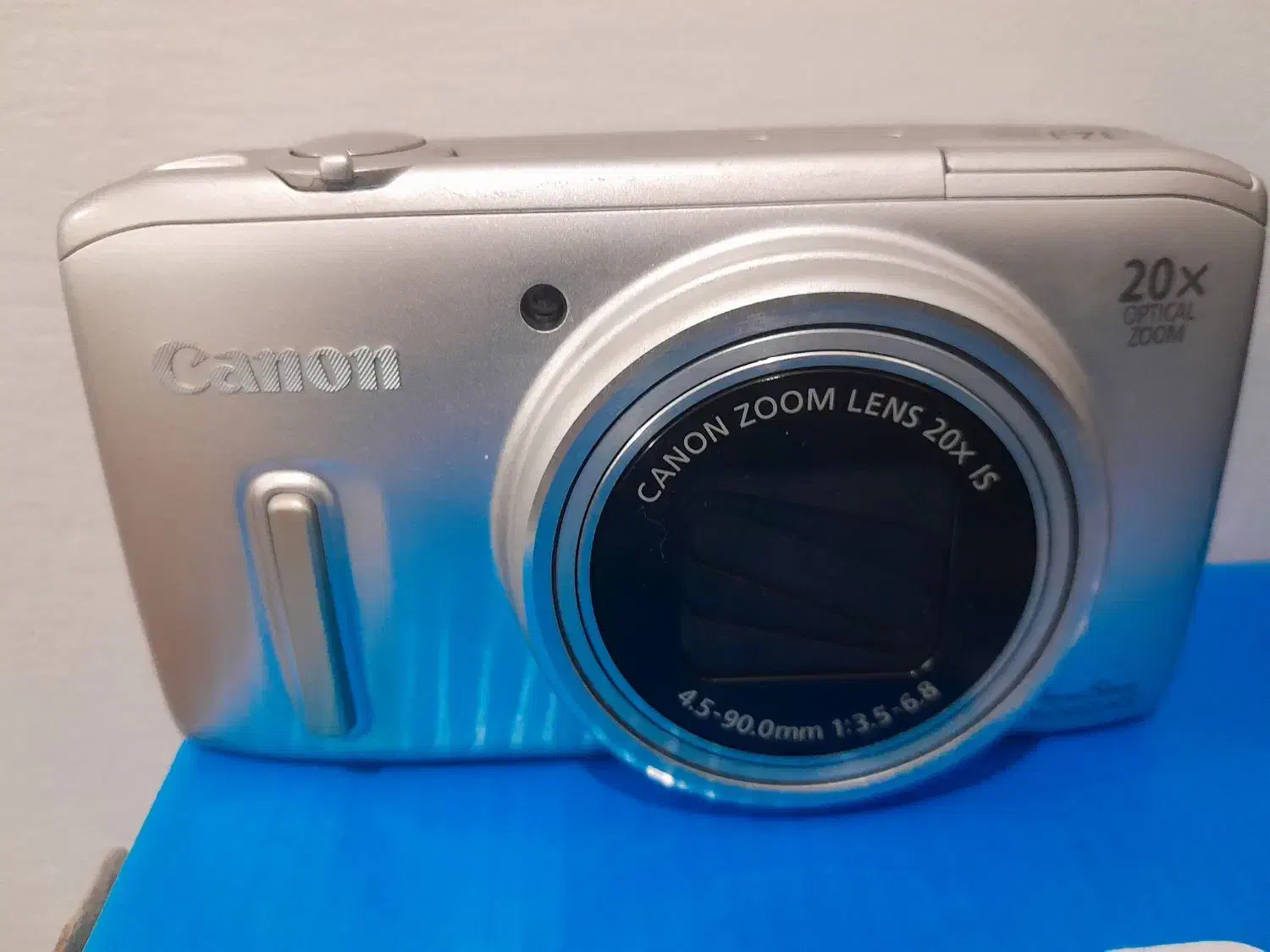 دوربین کانن|دوربین عکاسی و فیلمبرداری|بندر ماهشهر, |دیوار