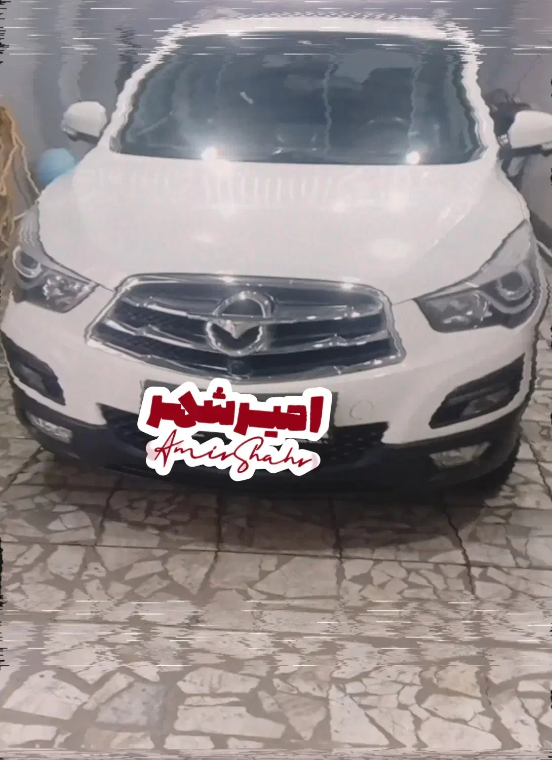 پولیش و واکس حرفه ای خودرو همراه با صفرشویی|خدمات موتور و ماشین|امیرکلا, |دیوار