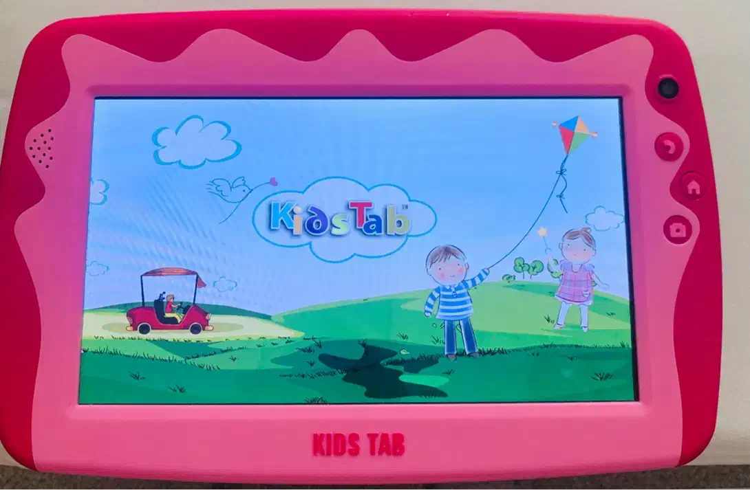 تبلت کیدز تَب ۴|تبلت|بندرعباس, |دیوار