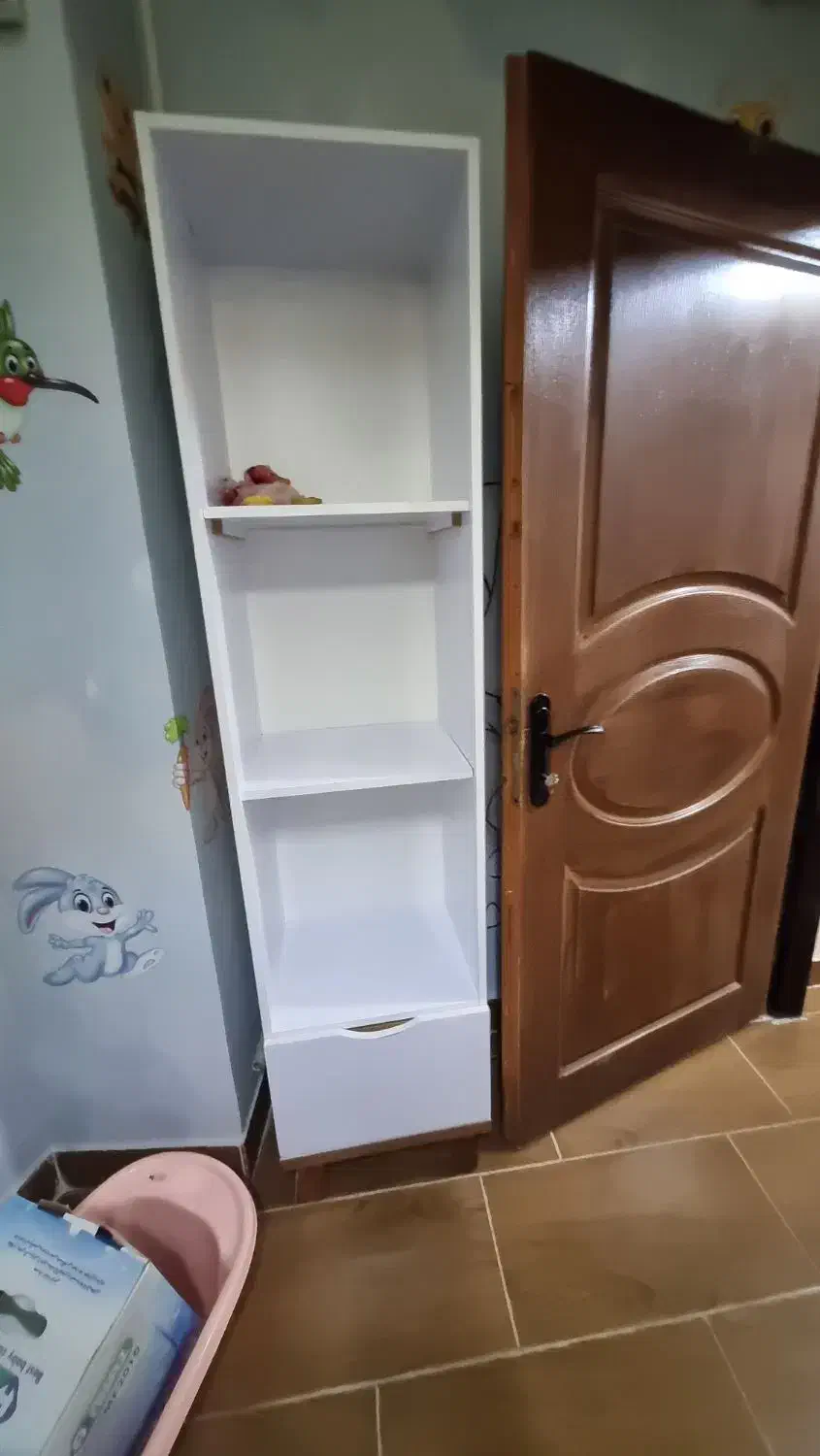 سرویس خواب کودک|تخت و سرویس خواب|رشت, بلوار گیلان|دیوار