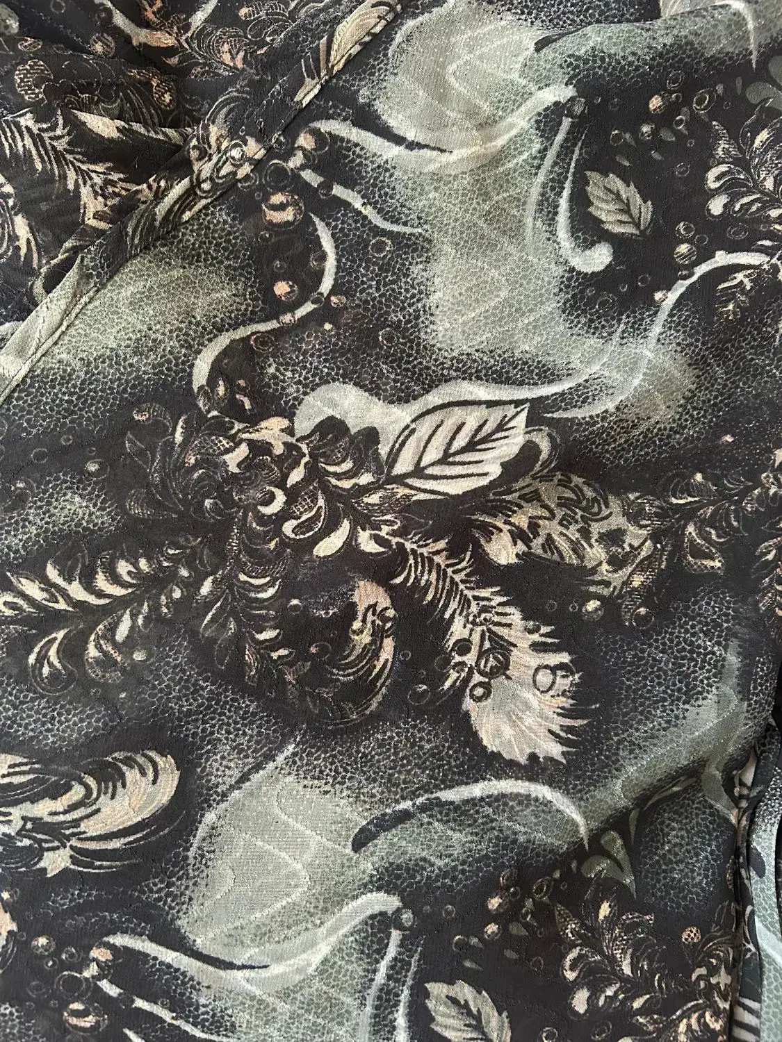 ۲عدد پارچه نو و۱عددچادر دوخته شده|لباس|تبریز, |دیوار