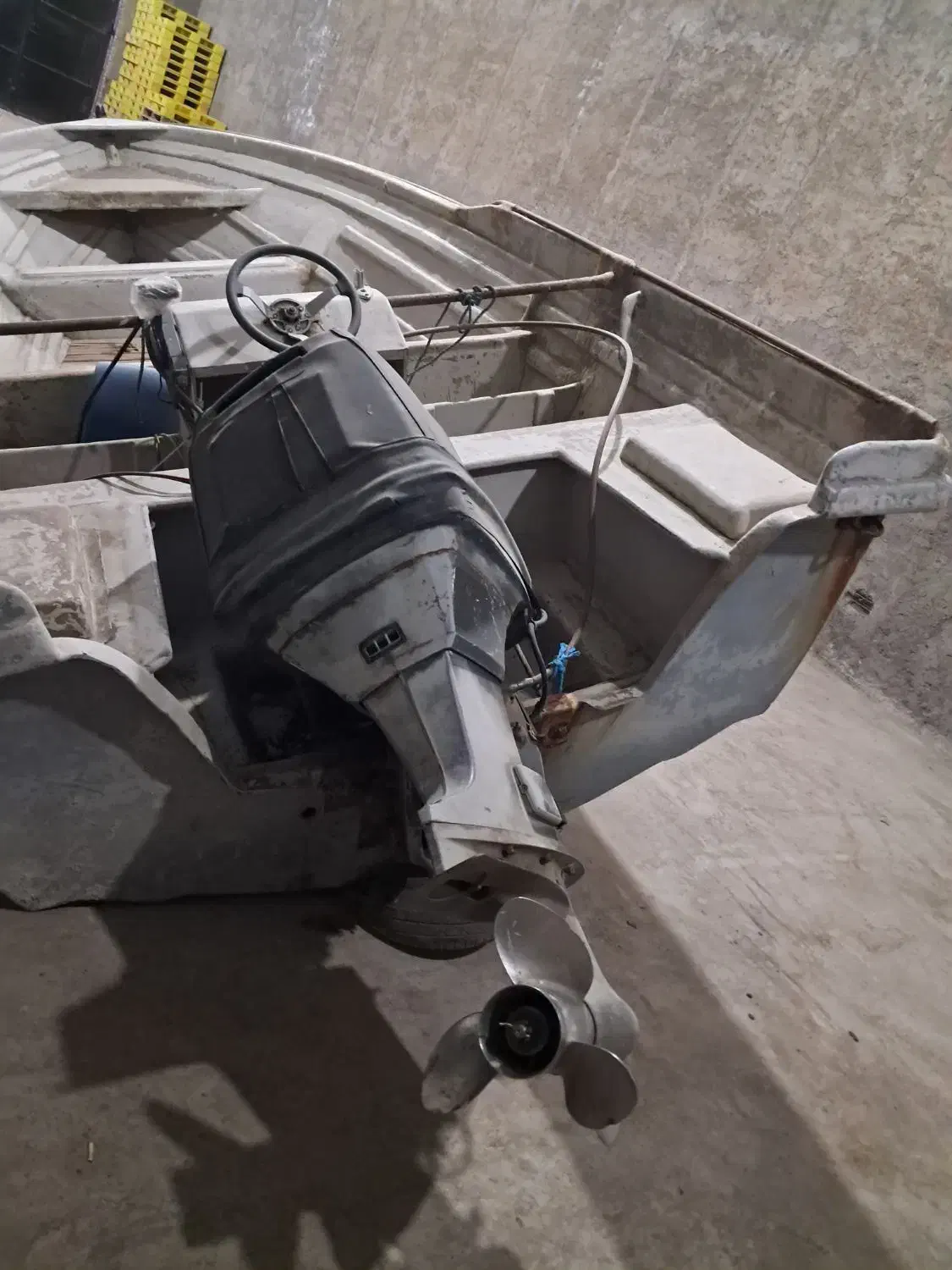 موتور سوزوکی ۲۰۰پلمپ|موتورسیکلت|بهشهر, |دیوار