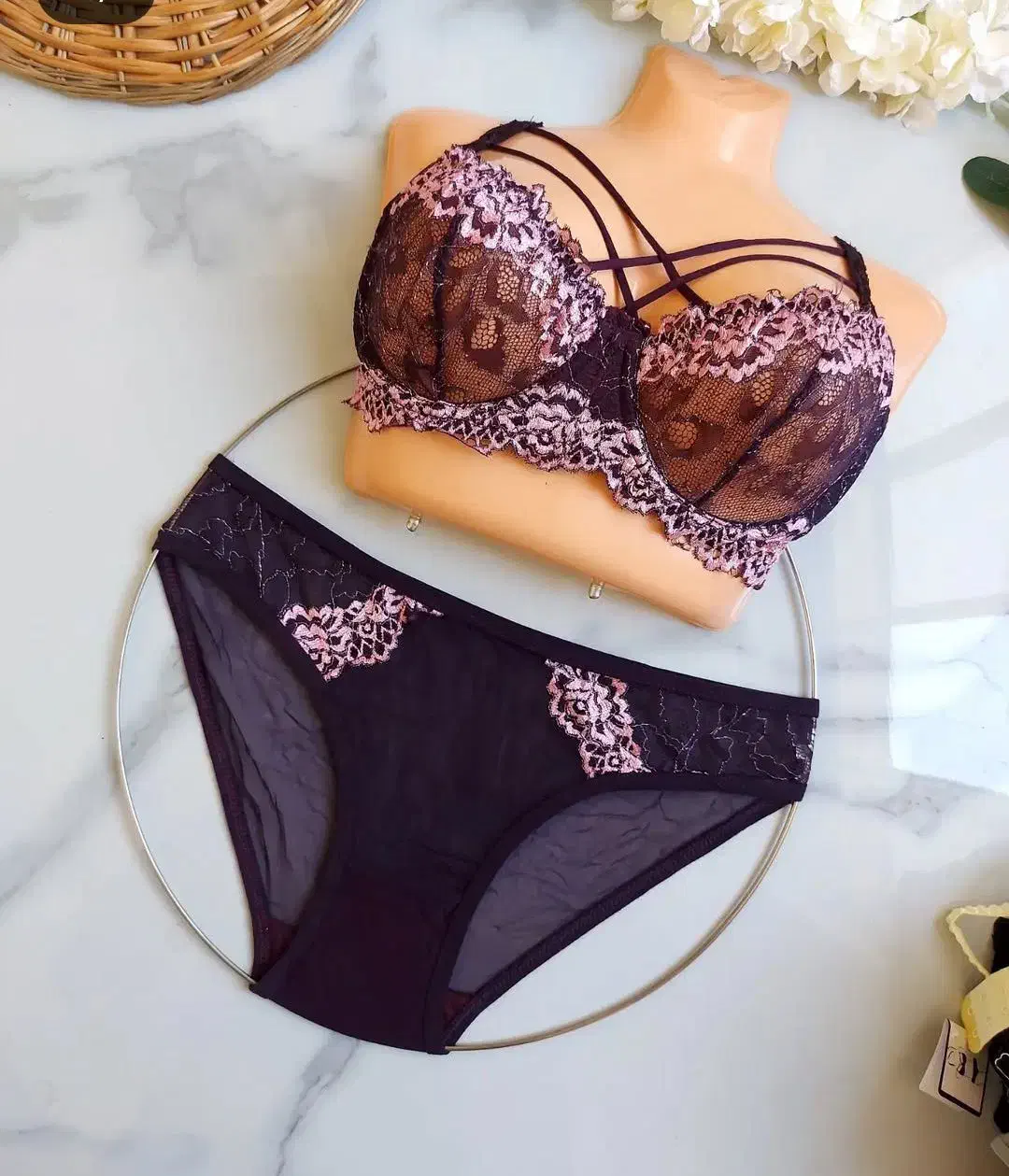 انواع لباس های زیر زنانه|لباس|سمنان, |دیوار