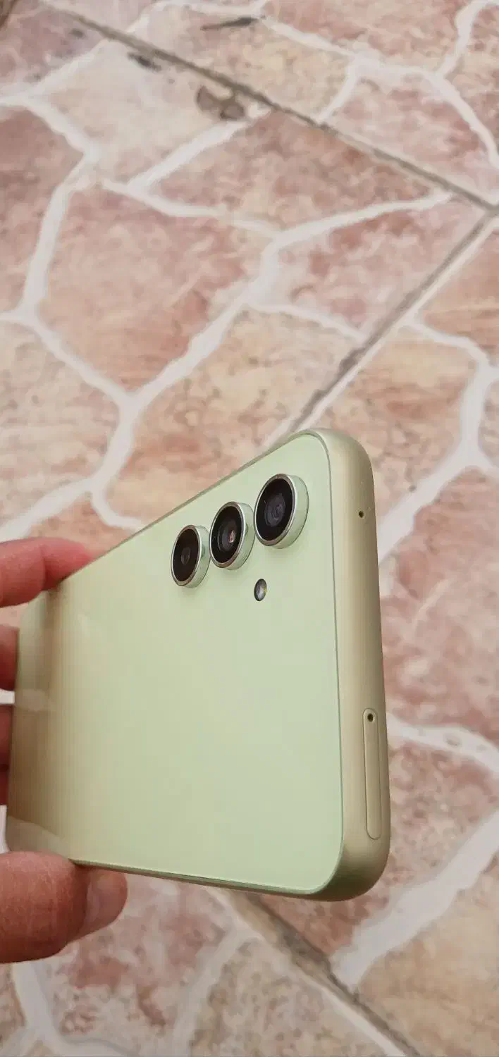 گوشی a54شکسته|موبایل|سنندج, |دیوار