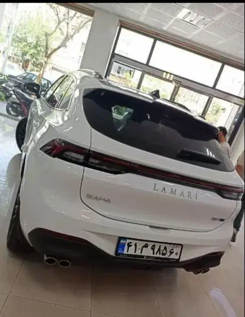 لاماری اقساط و تحویل آنی|خودرو سواری و وانت|کرمانشاه, |دیوار