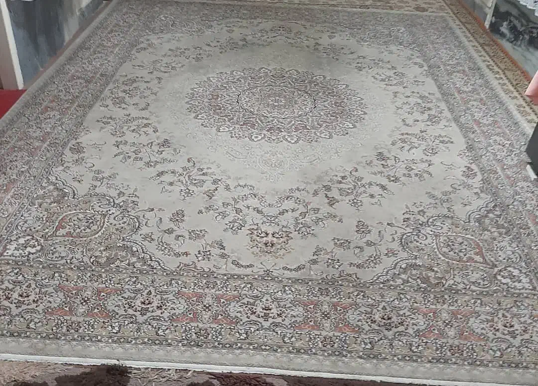 چهار عدد فرش|فرش|کرج, اتحاد|دیوار