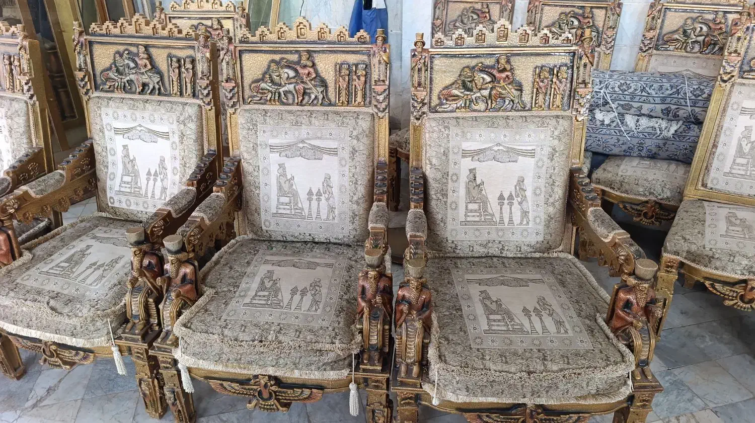 مبل|مبلمان خانگی و میز عسلی|دماوند, دماوند|دیوار