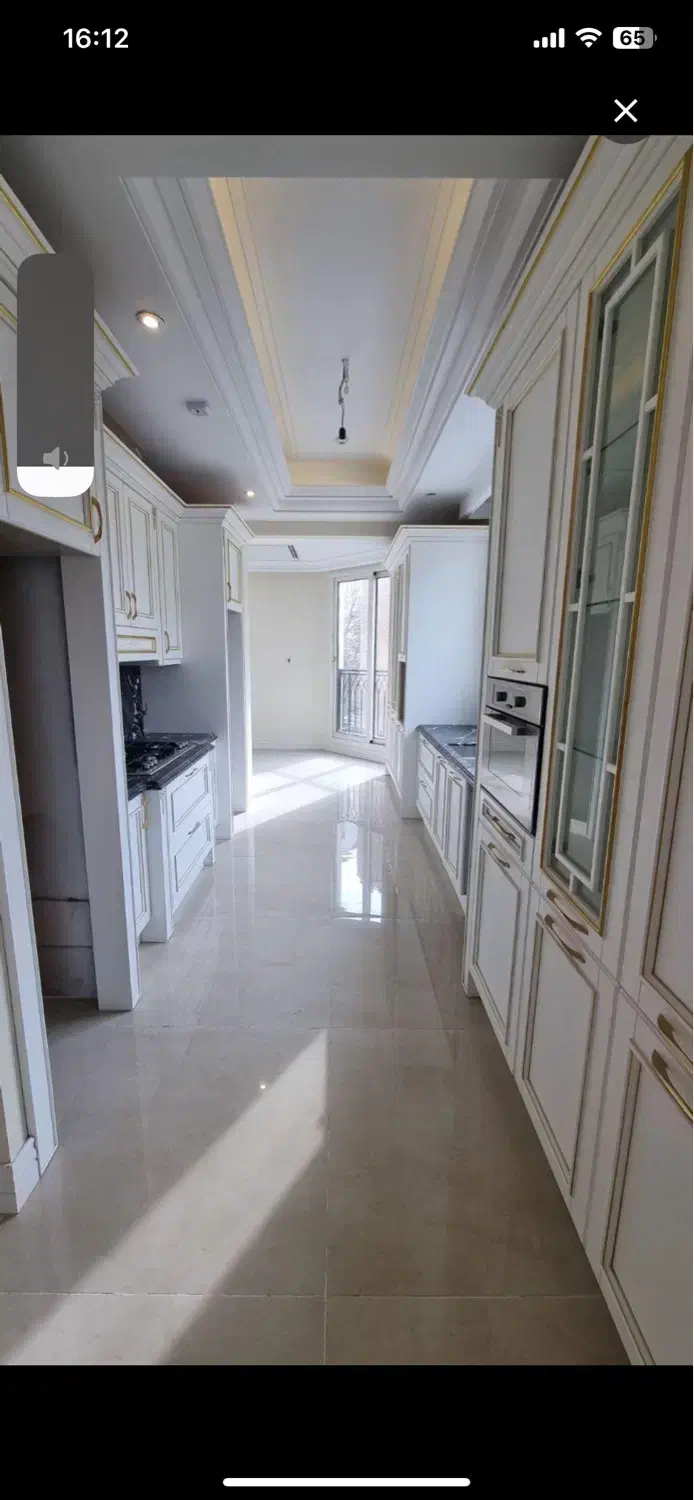 کامرانیه شمالی ۲۵۰ متر ۳ خوابه/ ۳پارکینگ سندی|اجارهٔ آپارتمان|تهران, کامرانیه|دیوار