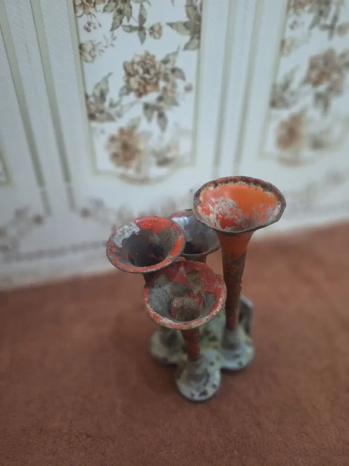 بوق بادی|کلکسیون و سرگرمی|اهواز, زیتون کارمندی|دیوار