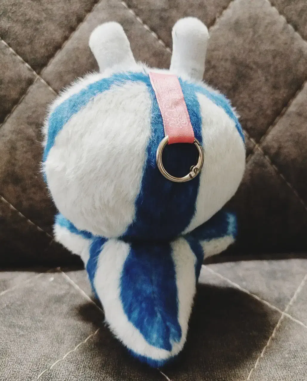 لبوبو انیمه|اسباببازی|اندیشه, اندیشه فاز ۱|دیوار