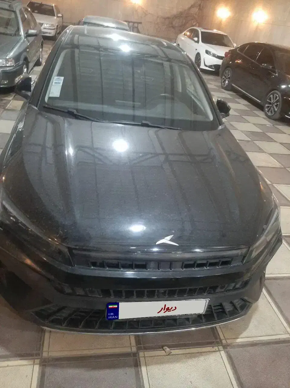 KMS j7|خودرو سواری و وانت|کرج, باغستان|دیوار