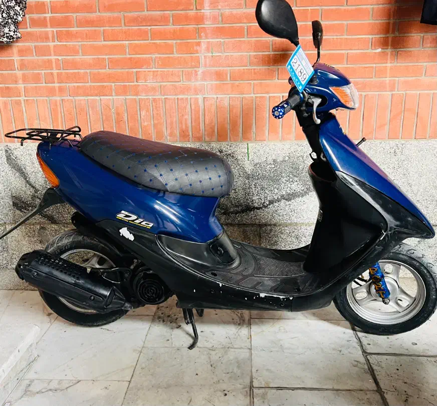 موتور دیو|موتورسیکلت|بندر ماهشهر, |دیوار