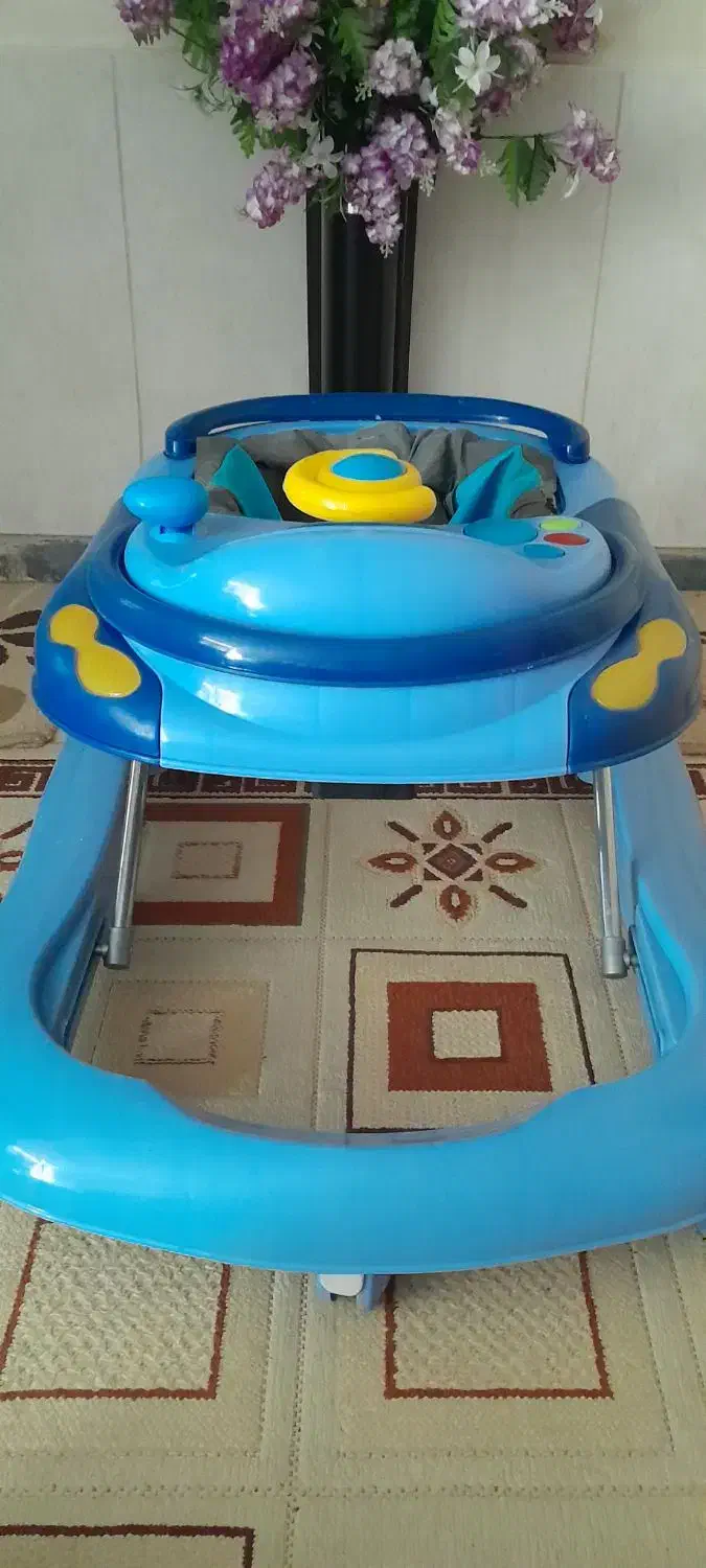 روروک|کالسکه و لوازم جانبی|اصفهان, کوجان|دیوار