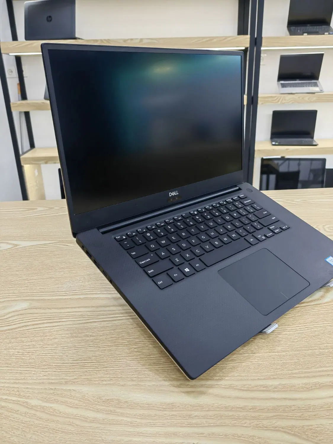 Dell Precision 5540 i7 9850H 16GBرم|رایانه همراه|ارومیه, |دیوار