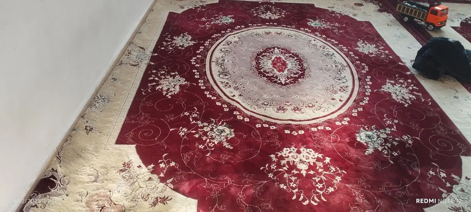 فرش|فرش|قوچان, |دیوار