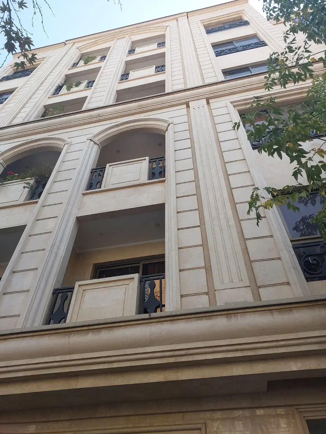 ۹۳ متر فروش آپارتمان میرداماد|فروش آپارتمان|تهران, میرداماد|دیوار