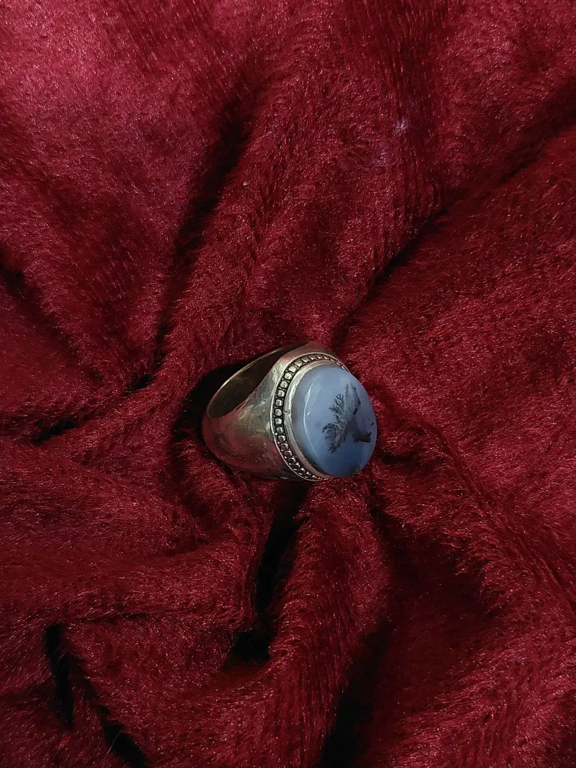 انگشتر کار‌ دست / 6 عدد/ اصیل و درجه یک|کلکسیون اشیاء عتیقه|تربت‌حیدریه, کلاته توکلی|دیوار