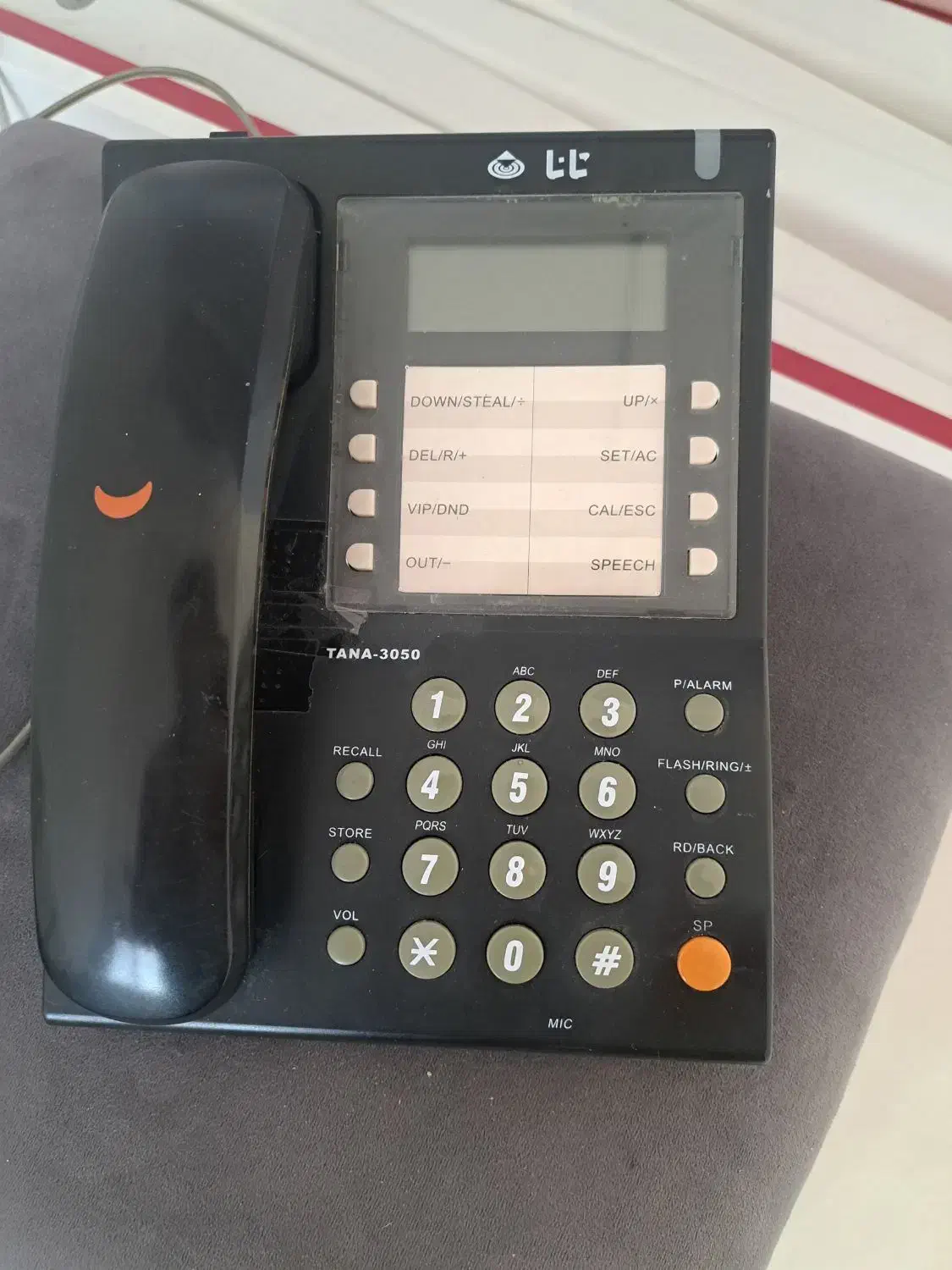 تلفن رومیزی صا ایران و تانا|تلفن رومیزی|کرمان, |دیوار