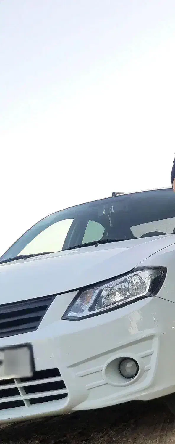 ساینا exمدل۱۴۰۰|خودرو سواری و وانت|تهران, خزانه|دیوار