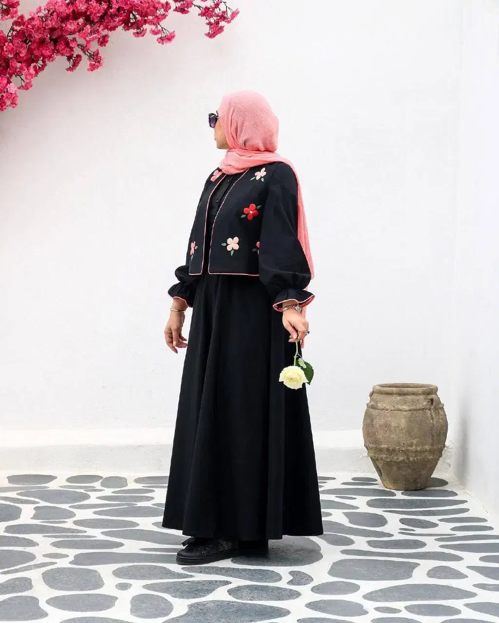 پوشاک زنانه با قیمت استثنایی ویژه|لباس|مهاباد (آذربایجان غربی), |دیوار