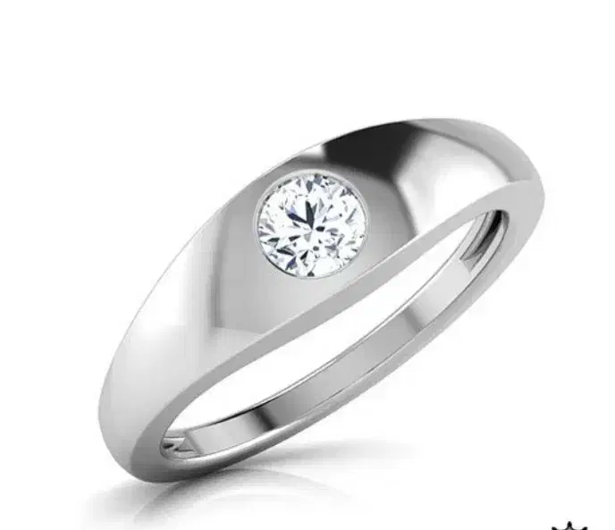 یک حلقه انگشتر طلا سفید گم کردم|اشیا|سهند, |دیوار