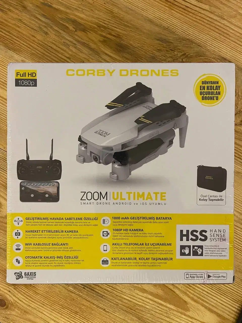 Corby drones ، درون ،کوادکوپتر ، هلی شات|دوربین عکاسی و فیلم‌برداری|تهران, سهروردی|دیوار