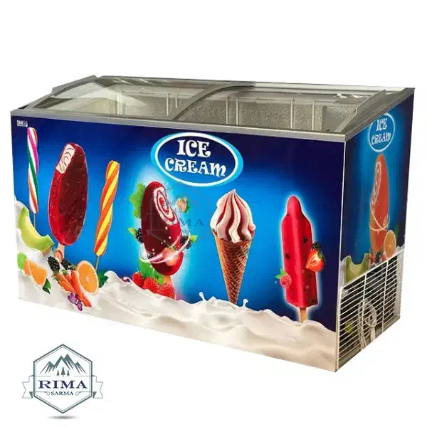 فروش یخچال و فریزر و تجهیزات سوپر مارکت|فروشگاه و مغازه|مرودشت, رامجرد یک|دیوار