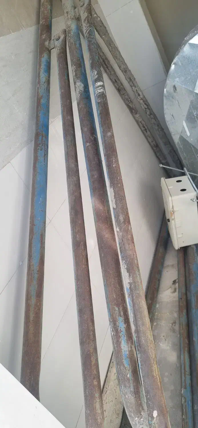 بالابر ساختمانی|مصالح و تجهیزات ساختمان|برخوار, |دیوار