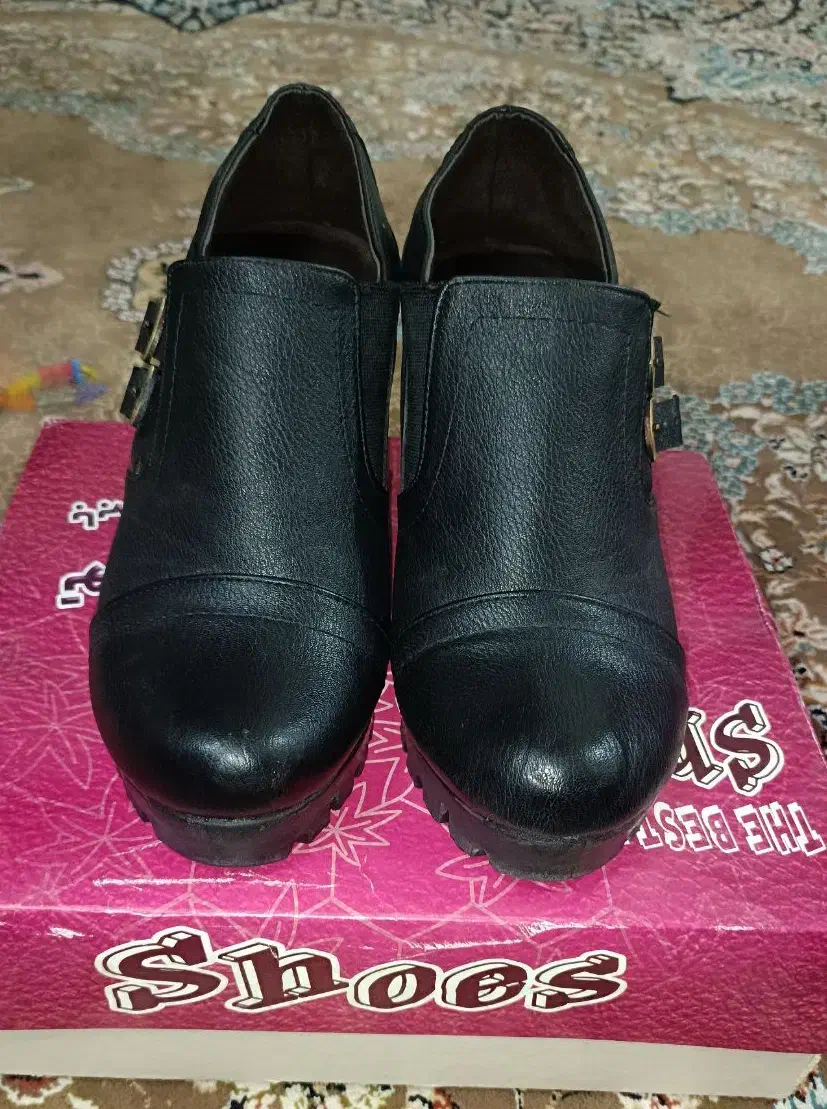 کفش زنانه|کیف، کفش، کمربند|یزد, |دیوار