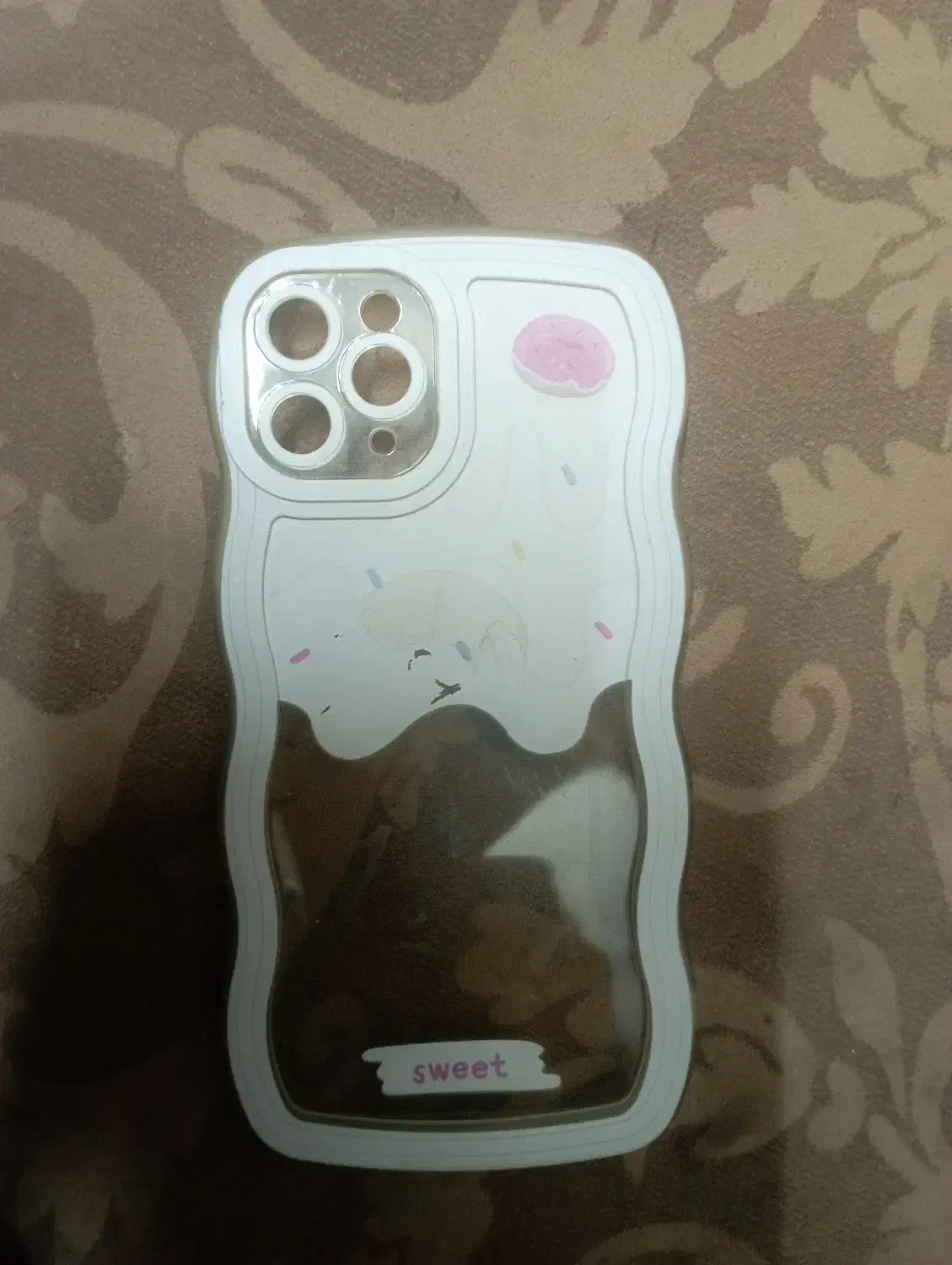 قاب موبایل آیفون|لوازم جانبی موبایل و تبلت|مشهد, کارگران|دیوار