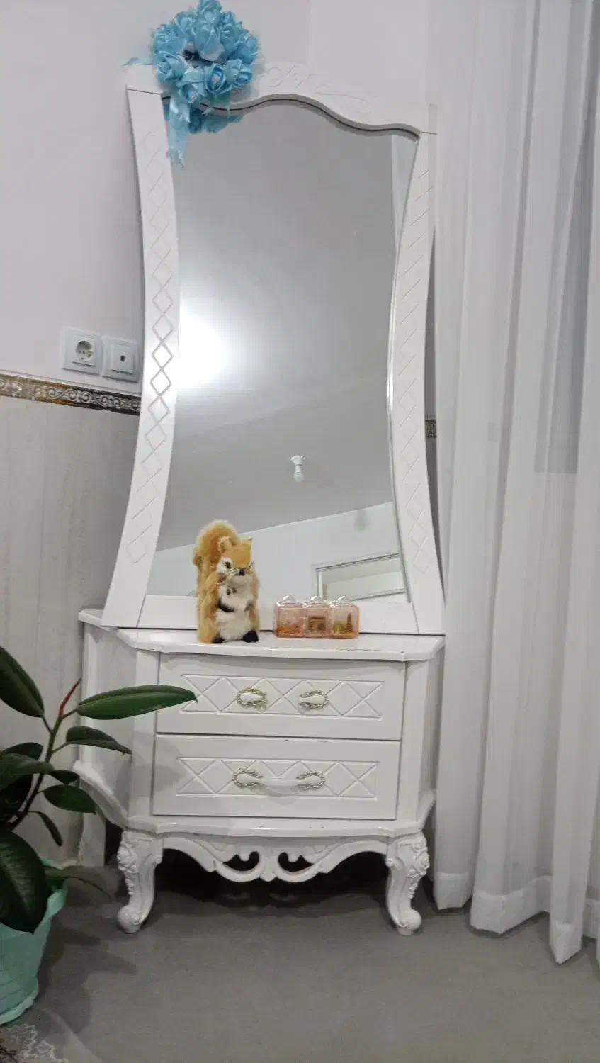 آینه|مبلمان خانگی و میز عسلی|جوانرود, |دیوار