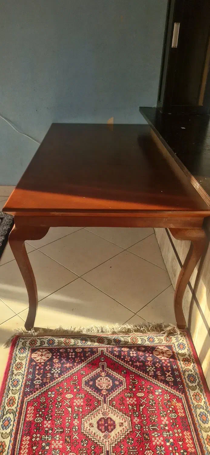 میز 8نفره|میز و صندلی غذاخوری|شیراز, شهرک سراج‎|دیوار