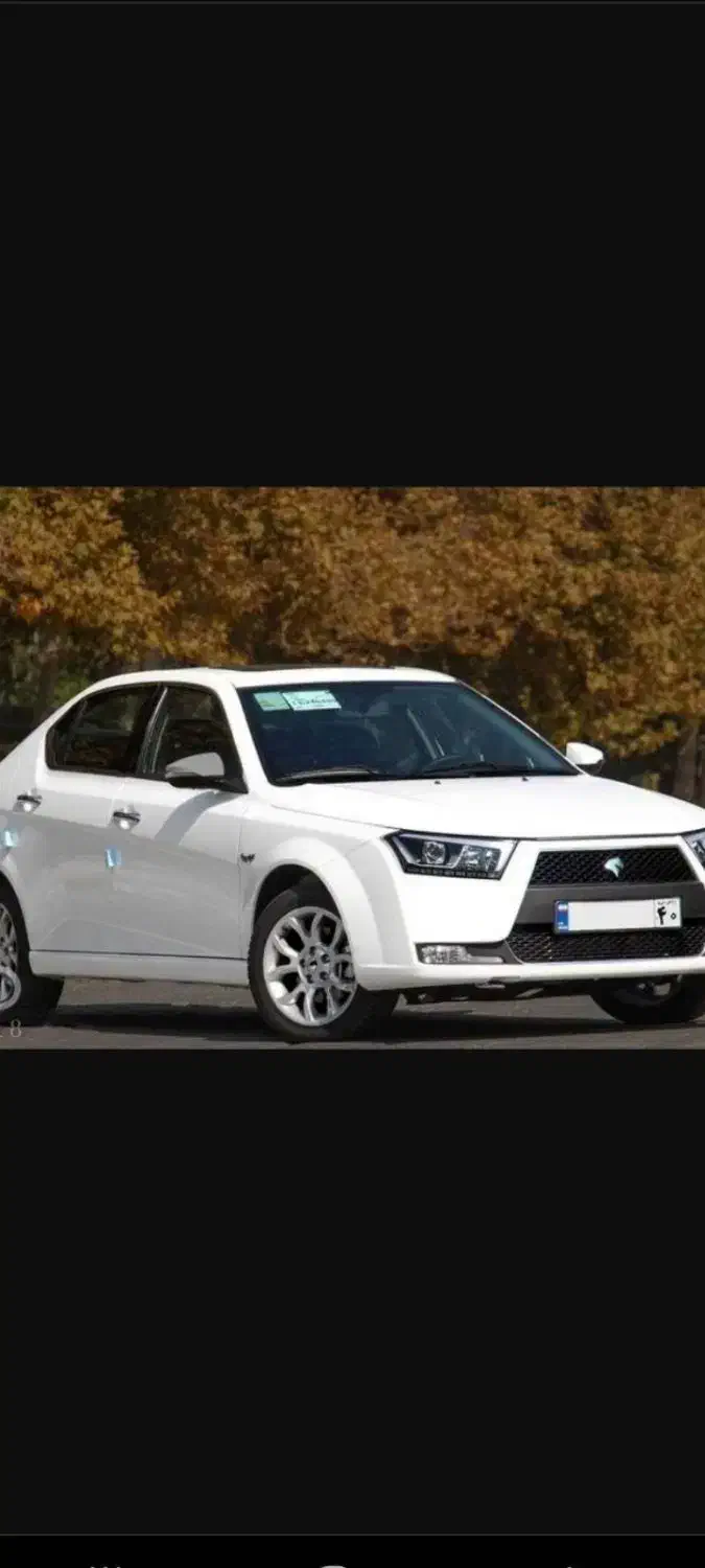 حواله دنا پلاس اتومات توربو شارژ|خودرو سواری و وانت|تبریز, |دیوار