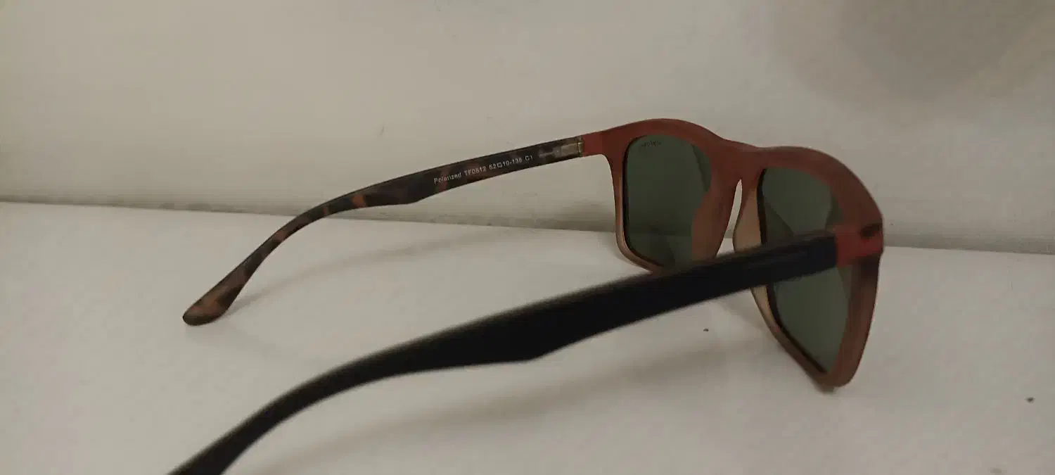 مزایده عینک آفتابی کلکسیونی(tomford)نو و اصل|زیورآلات و اکسسوری|تهران, شهرک آپادانا|دیوار