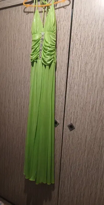 چند دست لباس مجلسی زنانه ودوتا دامن فون سایز۳۸و۳۶|لباس|فردیس, ثابتی|دیوار