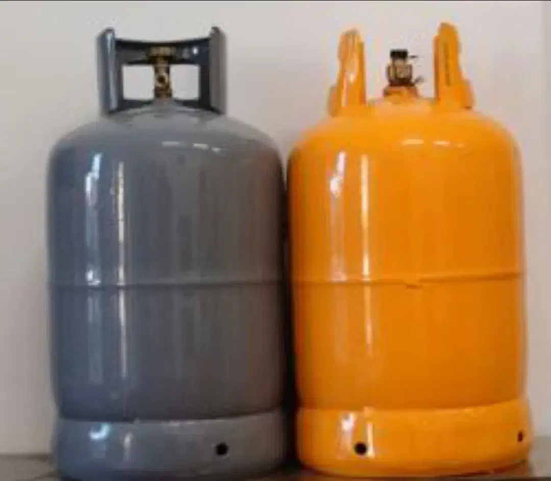 کپسول گاز|اجاق گاز و لوازم برقی پختوپز|ابهر, |دیوار