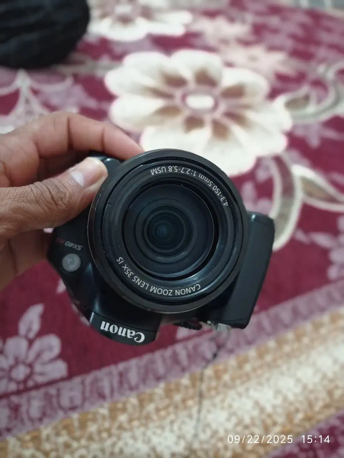 دوربین عکاسی کنون|دوربین عکاسی و فیلم‌برداری|نیک شهر, |دیوار