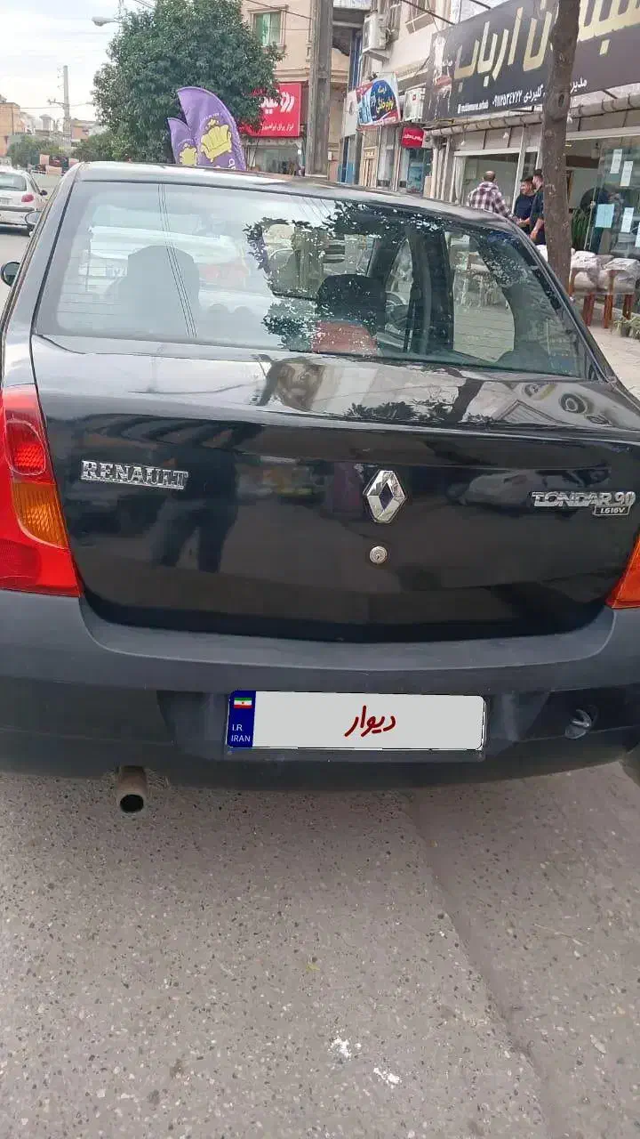 خودرو|خودرو سواری و وانت|ساری, |دیوار