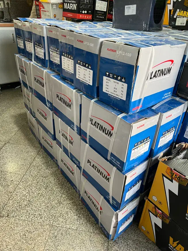 باتری یو پی اس|قطعات و لوازم جانبی رایانه|تهران, بازار|دیوار