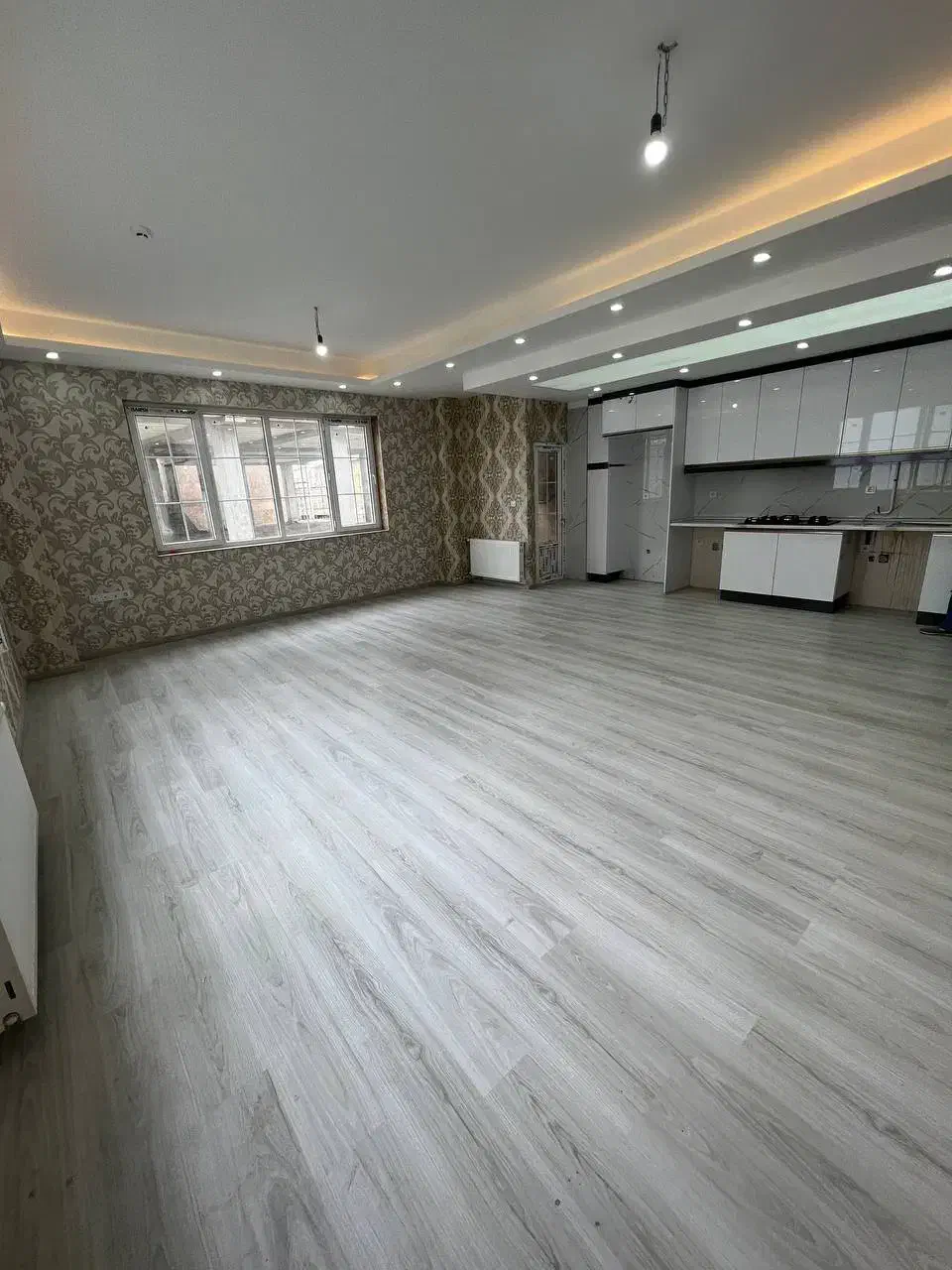 فروش واحد خوش نقشه 105 متری دیلمان|فروش آپارتمان|رشت, دیلمان|دیوار