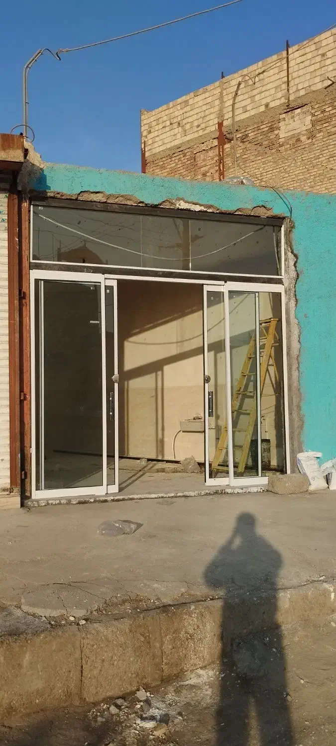 نصاب شیشه|خدمات پیشه و مهارت|زابل, |دیوار