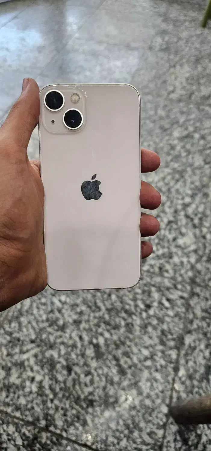 iphone 13.128GB|موبایل|شیراز, شهرک سراج‎|دیوار