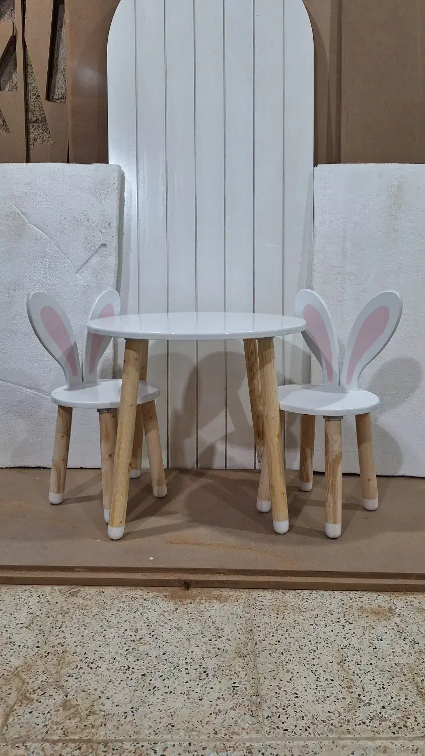 تولیدی لوازم کودک و دیزاین اتاق کودک|اسباب و اثاث بچه|رشت, احمد گوراب|دیوار