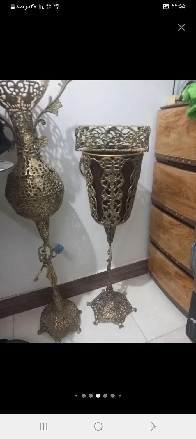 برنز نو|حراج|رباطکریم, نصیرشهر|دیوار