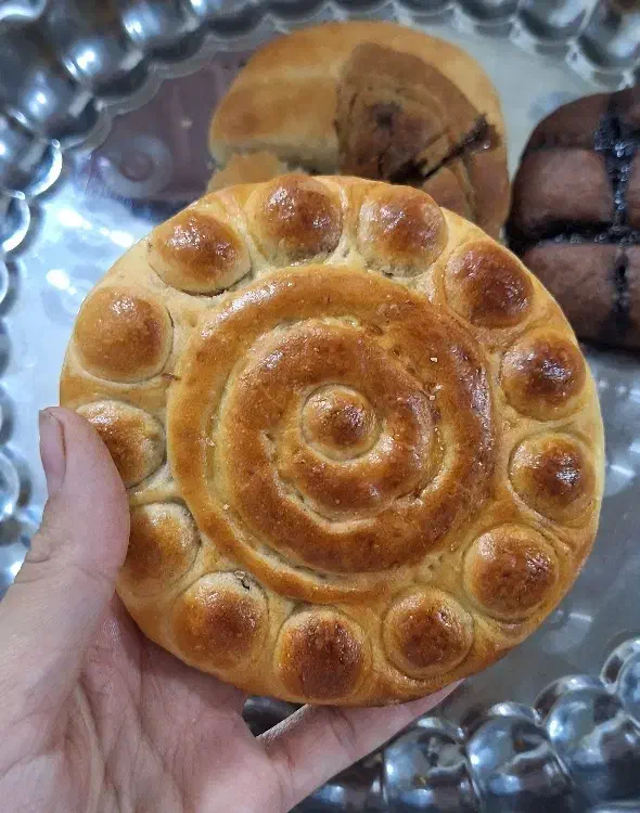 شیرینی خونگی مهیاس|خوردنی و آشامیدنی|مشهد, انصار|دیوار