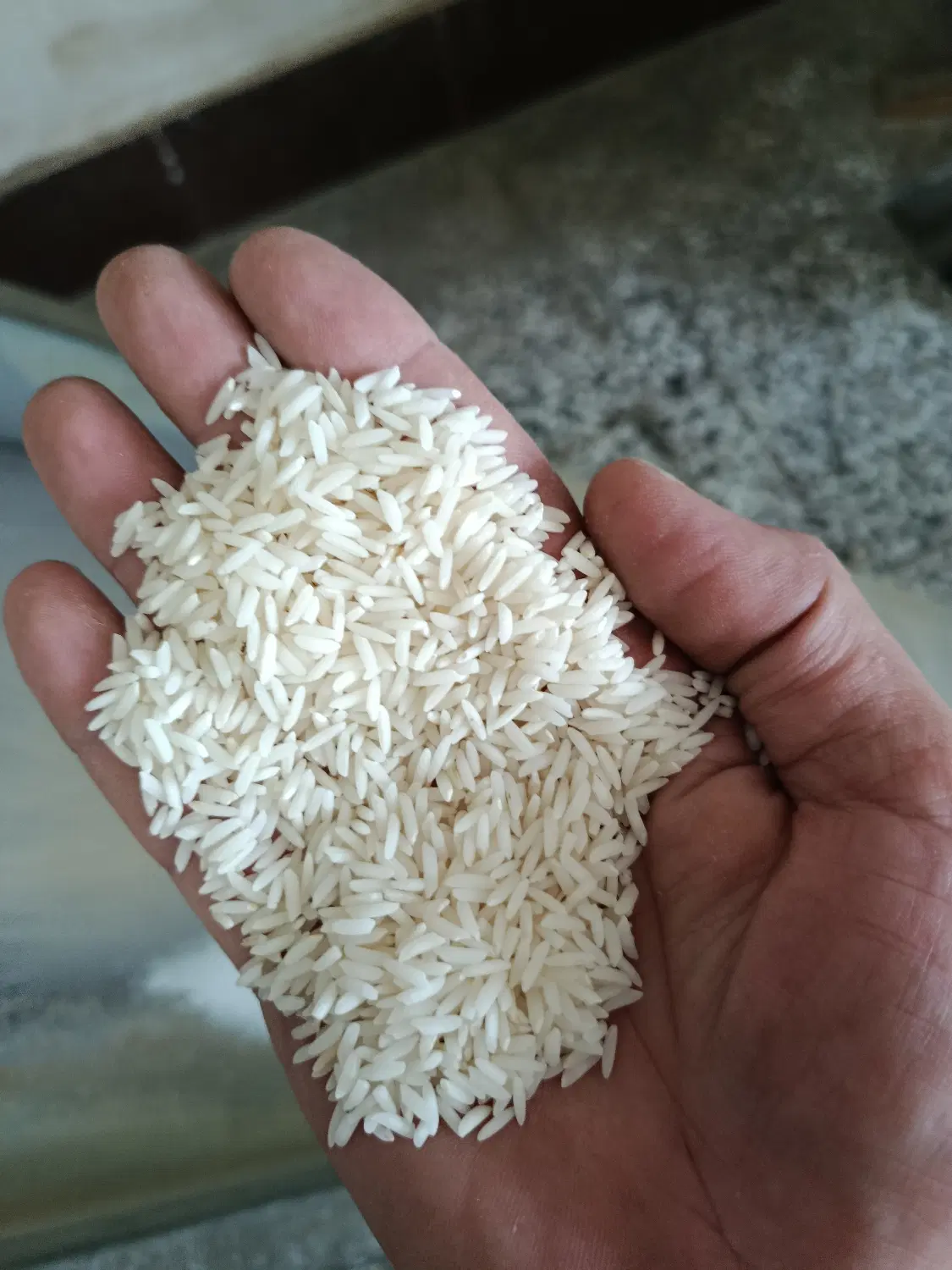 برنج طارم هاشمی|خوردنی و آشامیدنی|تهران, شهرک آسمان|دیوار