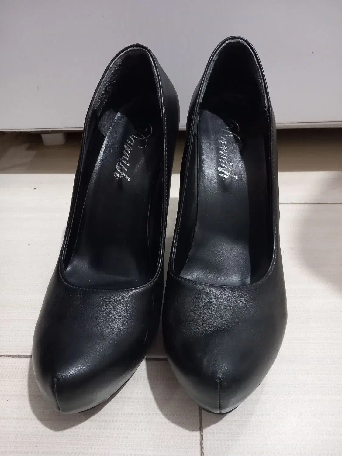 کفس مجلسی|کیف، کفش، کمربند|بیرجند, |دیوار