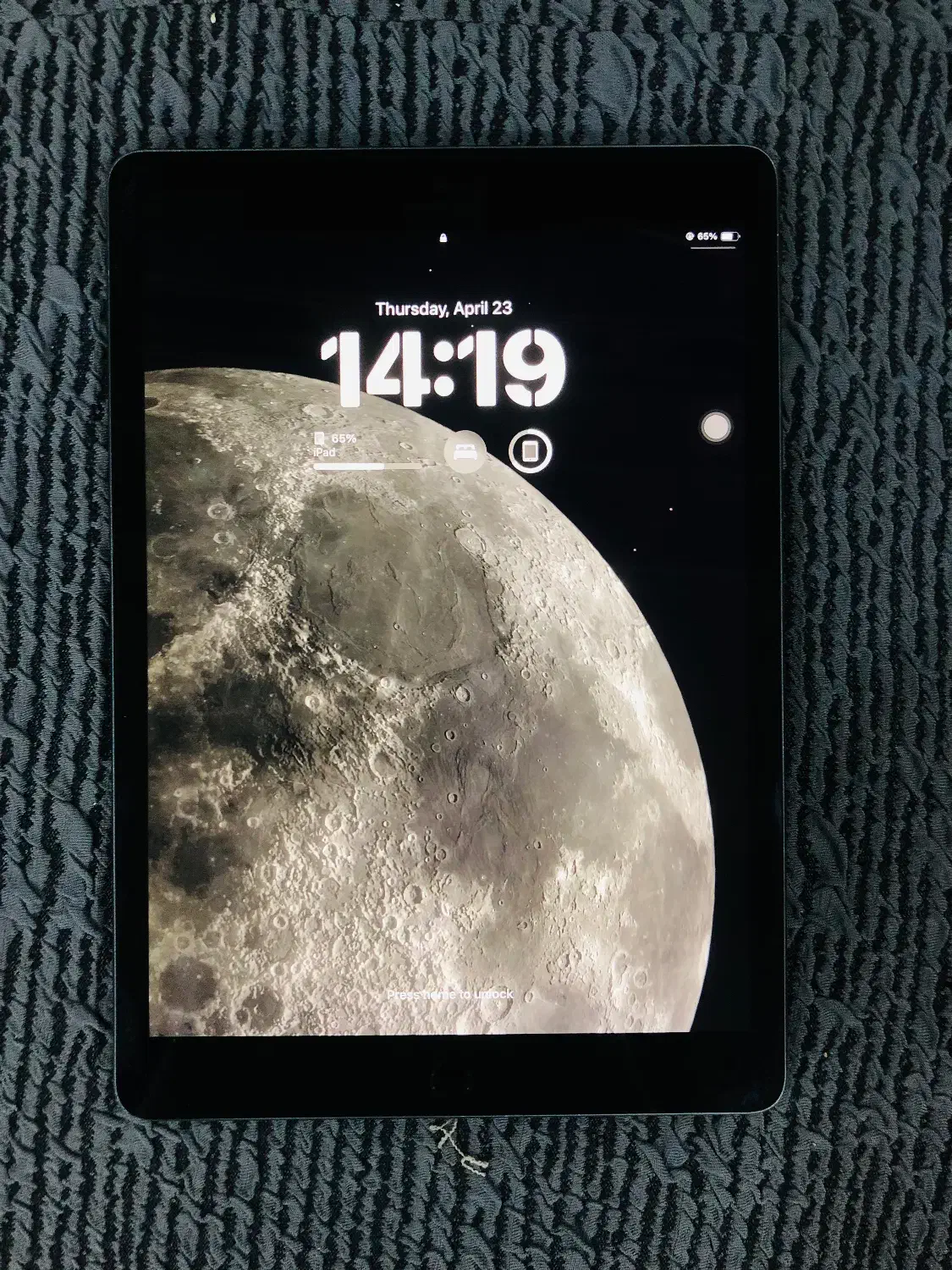 iPad|تبلت|اصفهان, بابوکان|دیوار