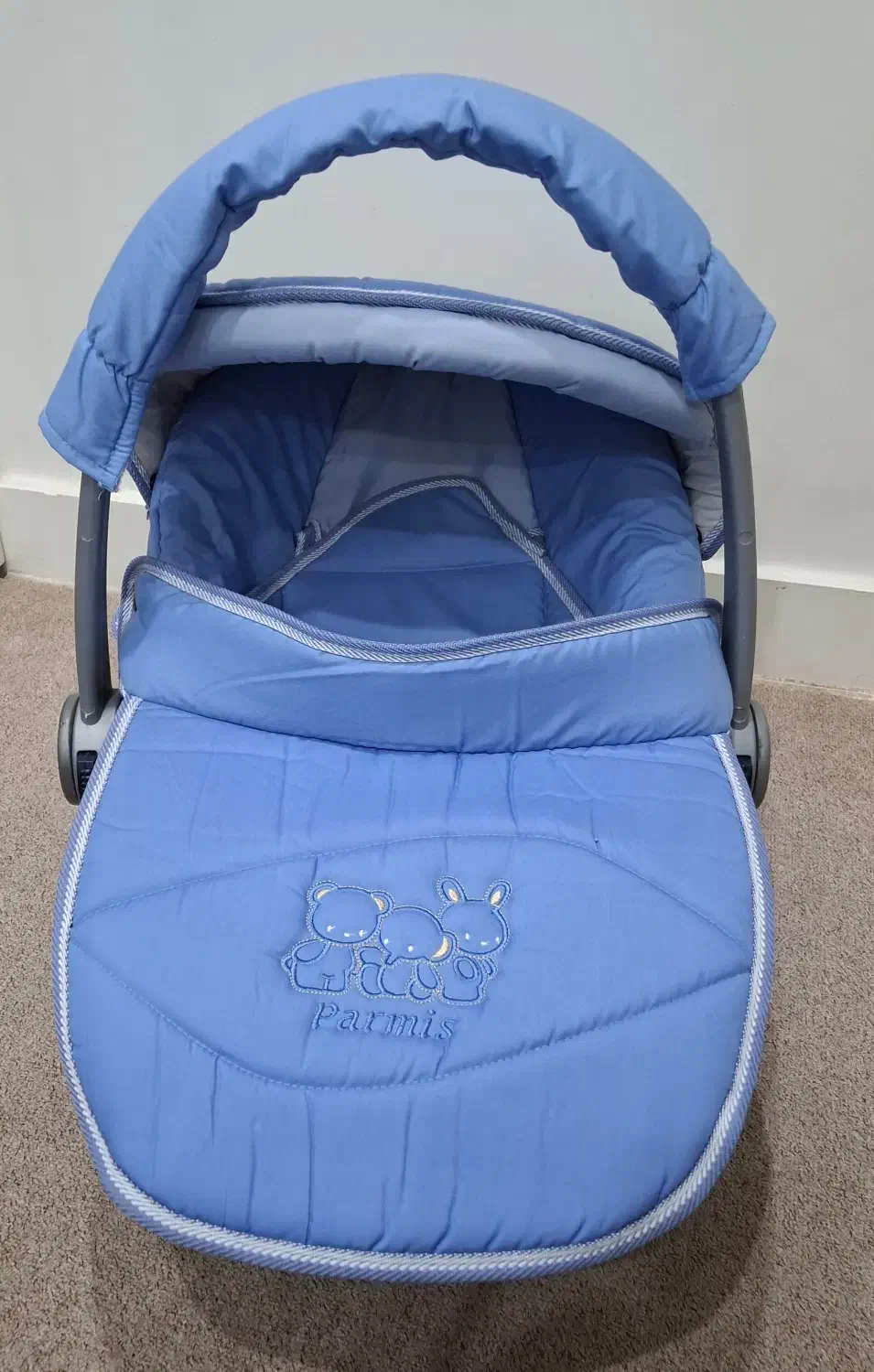 کریر نوزاد|اسباب و اثاث بچه|اهواز, کوی باهنر|دیوار