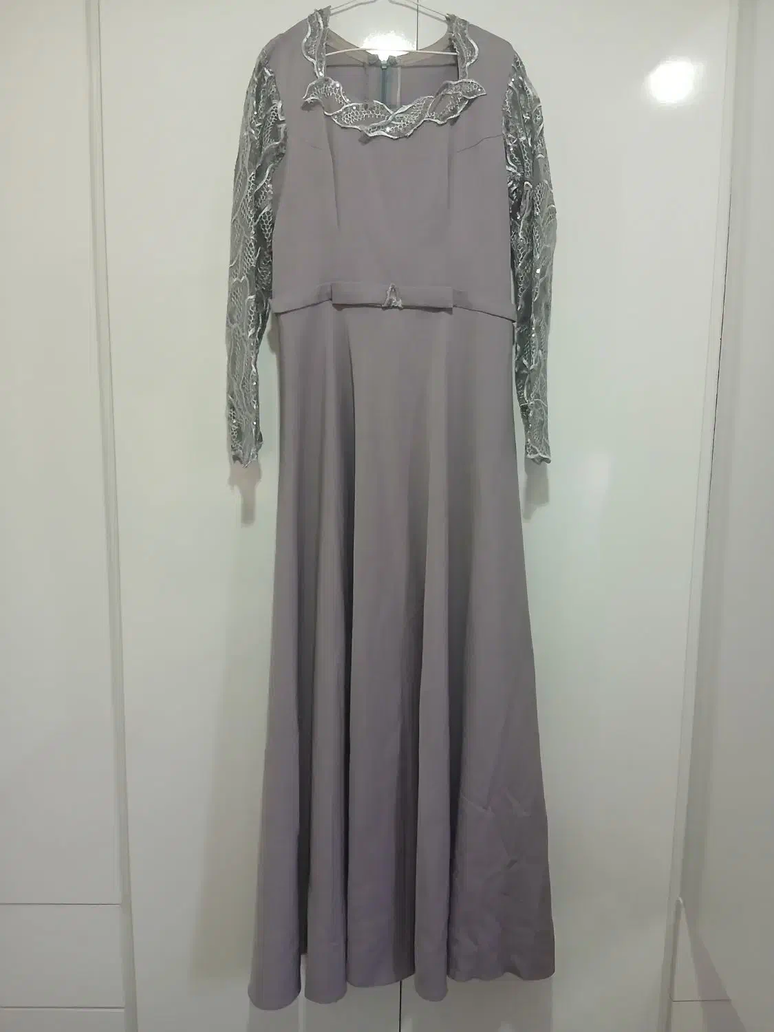 پیراهن بلند|لباس|کردکوی, |دیوار